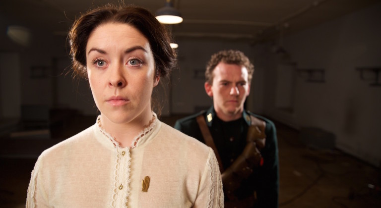 Anu Rebel Rebel Reflecting the Rising