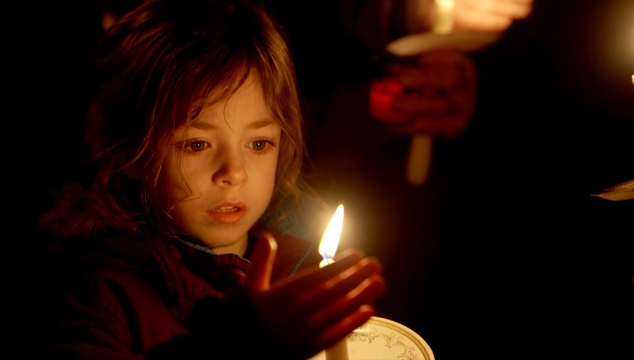 Every County Has A Story Leitrim