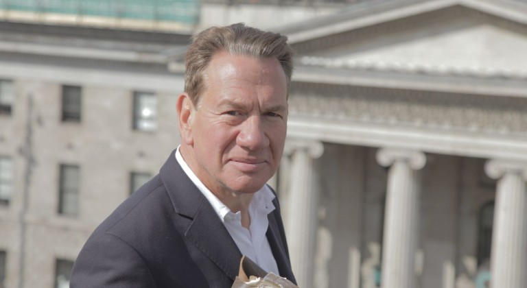 Michael Portillo