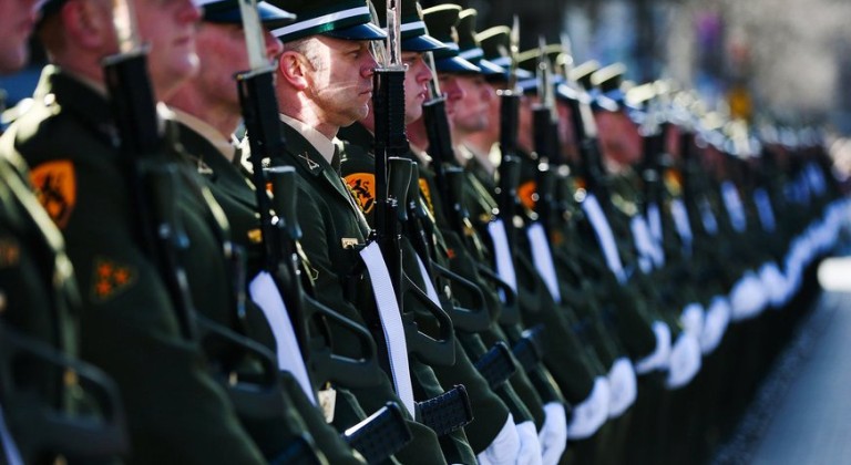 state commemoration 1916