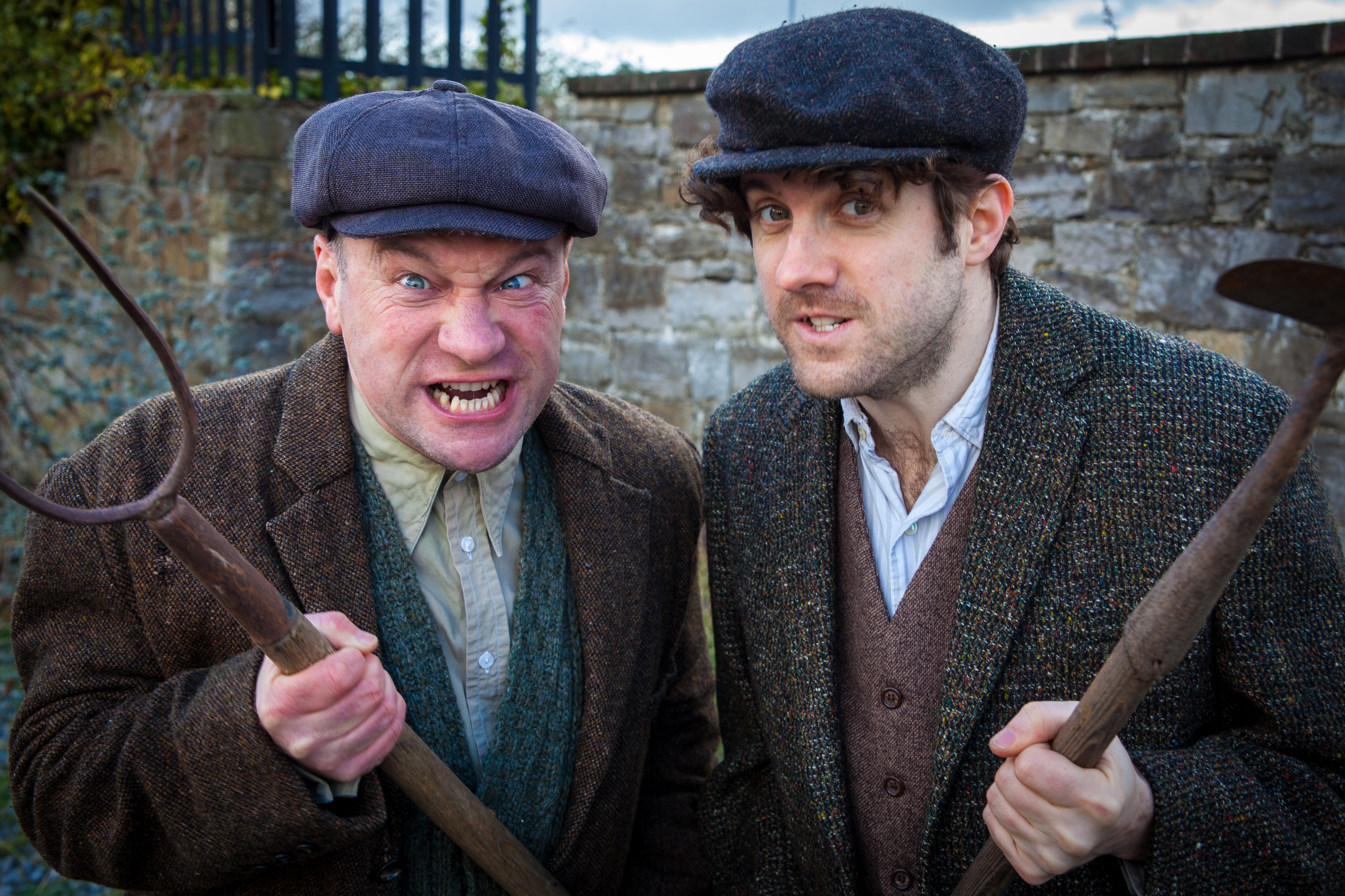 9.-ALAN-SHORTT-AND-ABIE-PHILBIN-BOWMAN