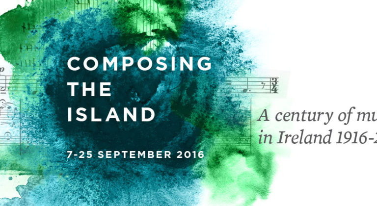 Composing the Island